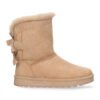 Botin Australiano con Lazo y Pelo