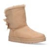 Botin Australiano con Lazo y Pelo