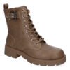 Botines de Tac?n para Mujer, Comodos y Elegantes con Suela Dentada