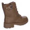 Botines de Tac?n para Mujer, Comodos y Elegantes con Suela Dentada