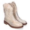 Botas para Mujer Estilo Vaquero Comodas y Elegantes