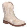Botas para Mujer Estilo Vaquero Comodas y Elegantes