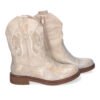 Botas para Mujer Estilo Vaquero Comodas y Elegantes