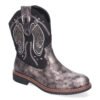 Botas para Mujer Estilo Vaquero Comodas y Elegantes