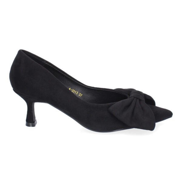 Zapatos de Sal?n para Mujer, Comodos y Elegantes con Tac?n