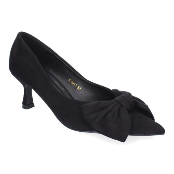 Zapatos de Sal?n para Mujer, Comodos y Elegantes con Tac?n