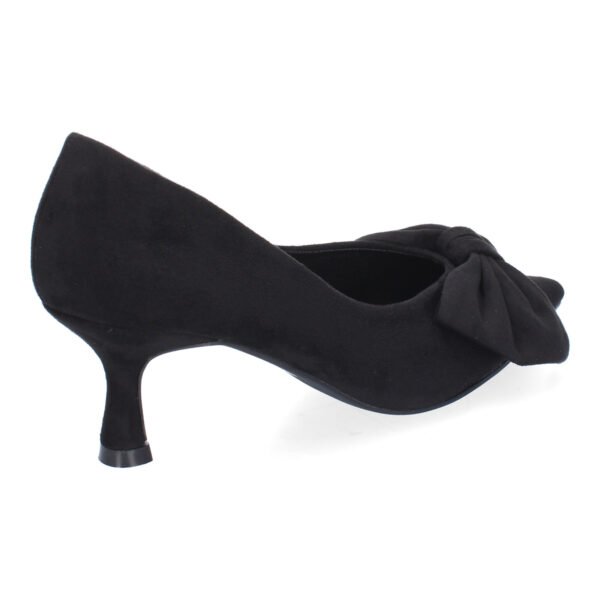 Zapatos de Sal?n para Mujer, Comodos y Elegantes con Tac?n