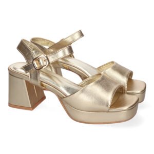 Sandalias de Tac?n para Mujer, Comodas y Elegantes, Dise?o Moderno