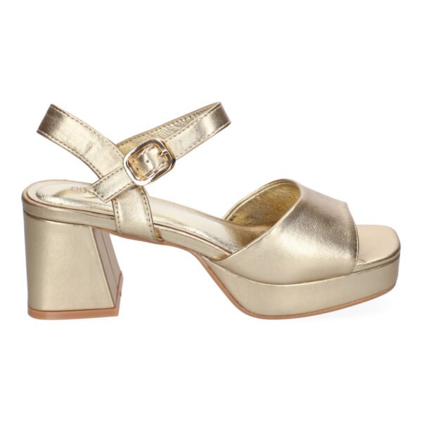 Sandalias de Tac?n para Mujer, Comodas y Elegantes, Dise?o Moderno