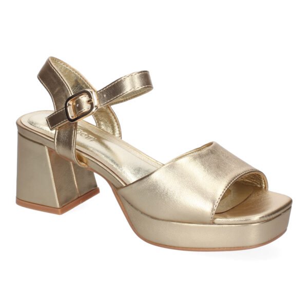 Sandalias de Tac?n para Mujer, Comodas y Elegantes, Dise?o Moderno