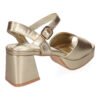 Sandalias de Tac?n para Mujer, Comodas y Elegantes, Dise?o Moderno