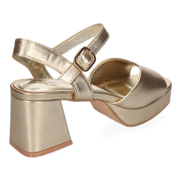 Sandalias de Tac?n para Mujer, Comodas y Elegantes, Dise?o Moderno