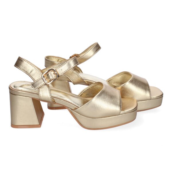 Sandalias de Tac?n para Mujer, Comodas y Elegantes, Dise?o Moderno