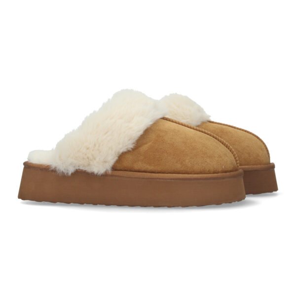 Zapatilla de casa