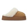 Zapatilla de casa