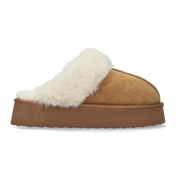 Zapatilla de casa