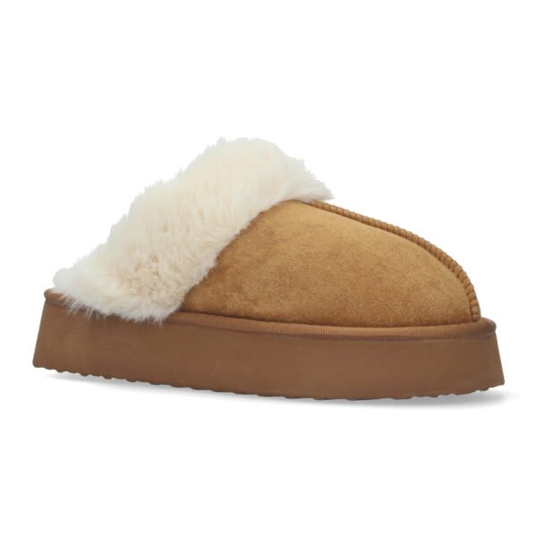 Zapatilla de casa