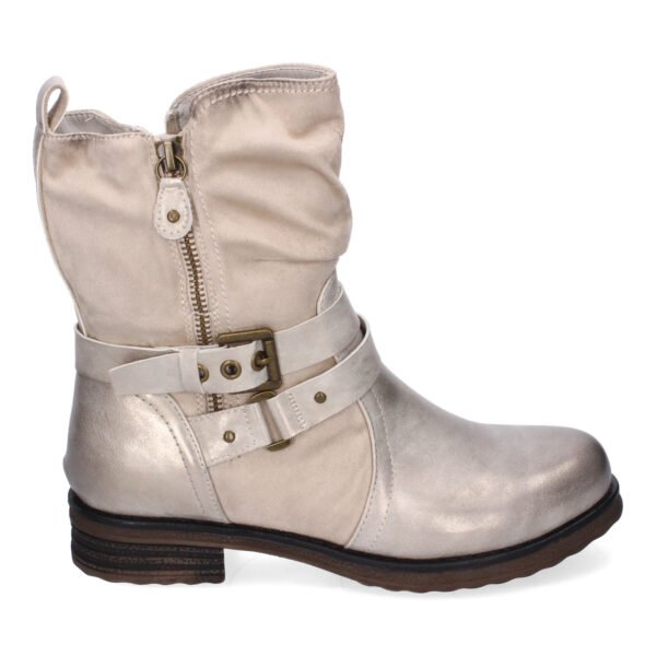 Botines para Mujer, Comodos y Elegantes, Dise?o Moderno