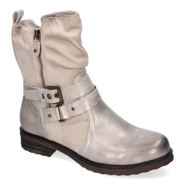 Botines para Mujer, Comodos y Elegantes, Dise?o Moderno