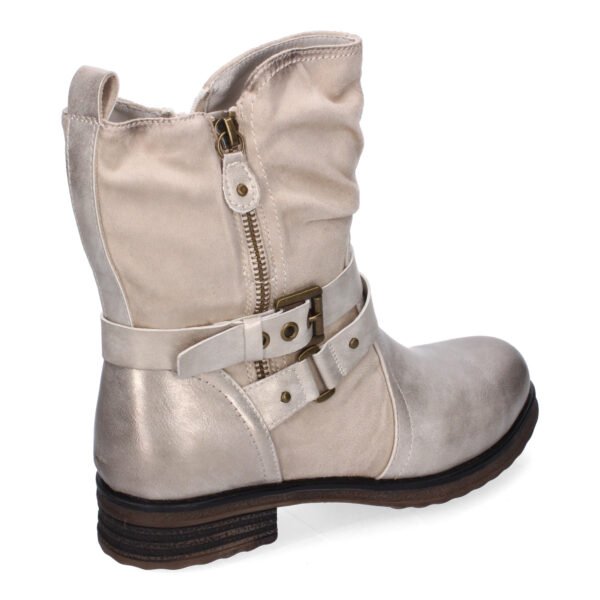Botines para Mujer, Comodos y Elegantes, Dise?o Moderno