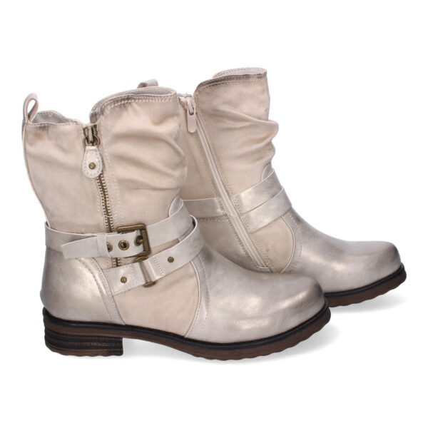 Botines para Mujer, Comodos y Elegantes, Dise?o Moderno