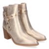 Botines de Tacon para Mujer, Comodos y Elegantes