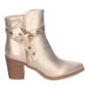 Botines de Tacon para Mujer, Comodos y Elegantes
