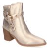 Botines de Tacon para Mujer, Comodos y Elegantes