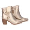 Botines de Tacon para Mujer, Comodos y Elegantes