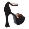 Sandalias con Tac?n para Mujer, Comodos y Elegantes, Dise?o Moderno Eventos