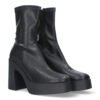 Botin de tacon para Mujer