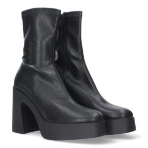 Botin de tacon para Mujer