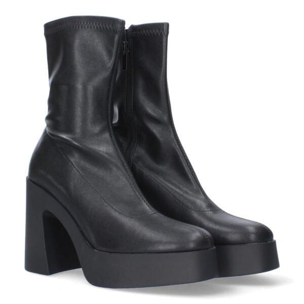 Botin de tacon para Mujer