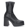 Botin de tacon para Mujer