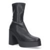 Botin de tacon para Mujer