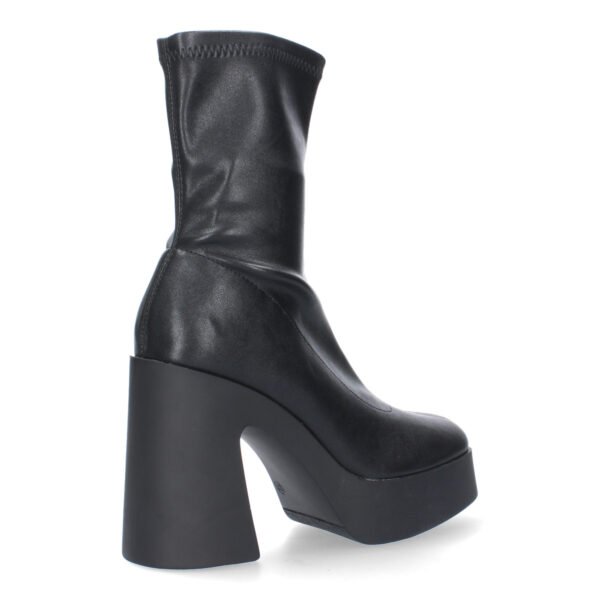 Botin de tacon para Mujer