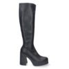 Bota para mujer comodas