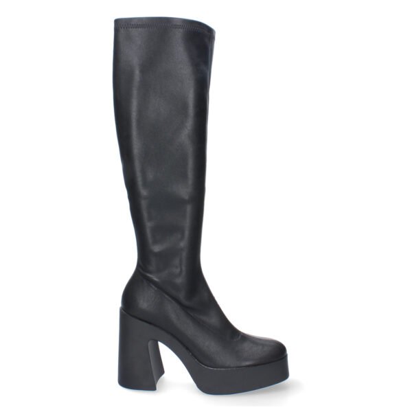 Bota para mujer comodas