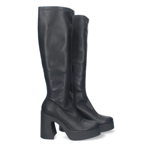 Bota para mujer comodas