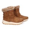 Botines de Invierno Planos para Mujer, Comodos y Elegantes
