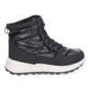 Botines Planos para Mujer, Comodos Material Acolchado, Dise?o Moderno