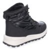 Botines Planos para Mujer, Comodos Material Acolchado, Dise?o Moderno