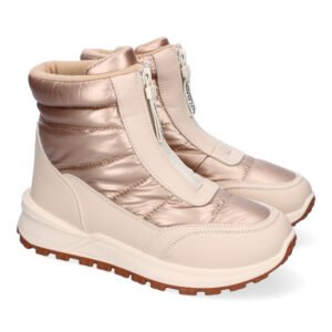 Botines Planos de Mujer, Comodos y Elegantes, Dise?o Moderno