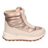 Botines Planos de Mujer, Comodos y Elegantes, Dise?o Moderno