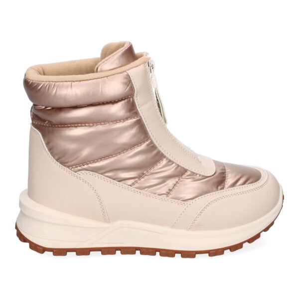 Botines Planos de Mujer, Comodos y Elegantes, Dise?o Moderno