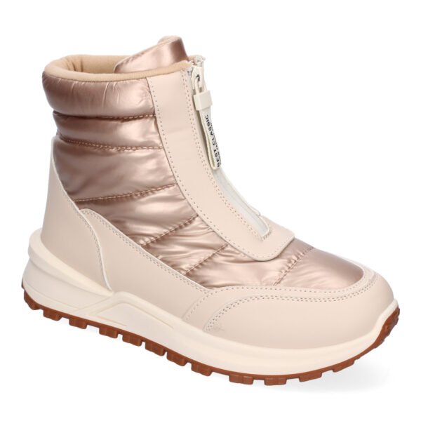 Botines Planos de Mujer, Comodos y Elegantes, Dise?o Moderno