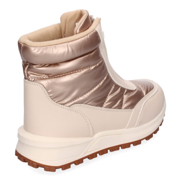 Botines Planos de Mujer, Comodos y Elegantes, Dise?o Moderno