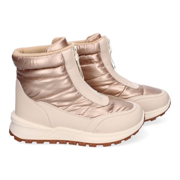 Botines Planos de Mujer, Comodos y Elegantes, Dise?o Moderno