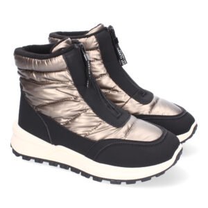 Botines Planos de Mujer, Comodos y Elegantes, Dise?o Moderno