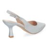 Zapato de Sal?n para Mujer, Dise?o Elegante con Tac?n